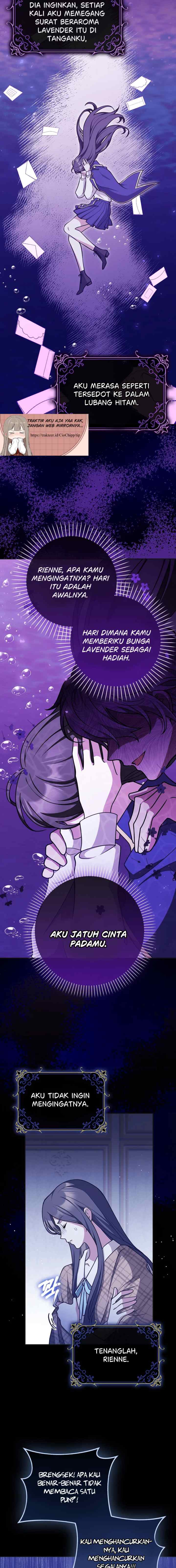 Friends Don't Act Like This chapter 46 halaman 4