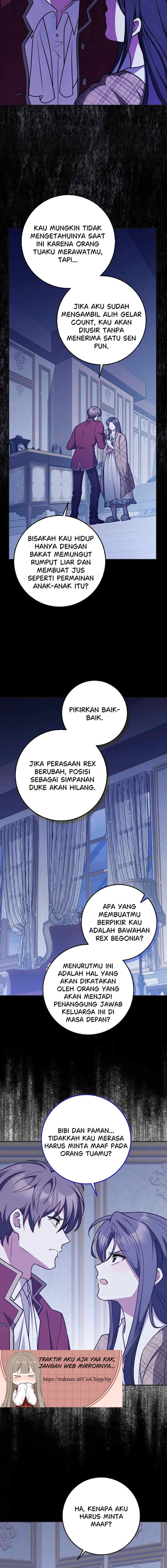 Friends Don't Act Like This chapter 46 halaman 7