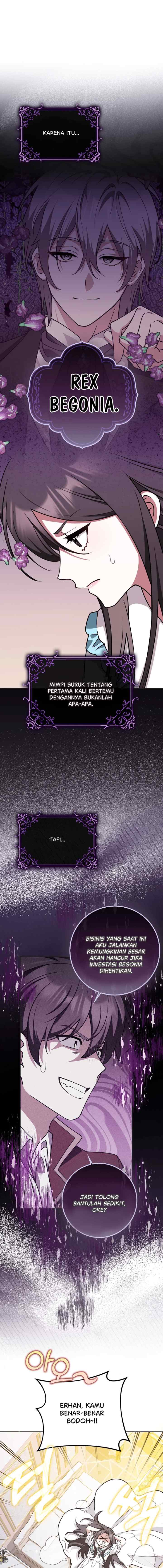 Friends Don't Act Like This chapter 48 halaman 16