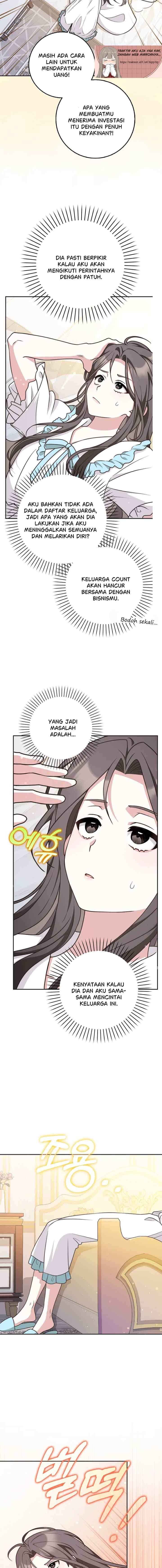 Friends Don't Act Like This chapter 48 halaman 17