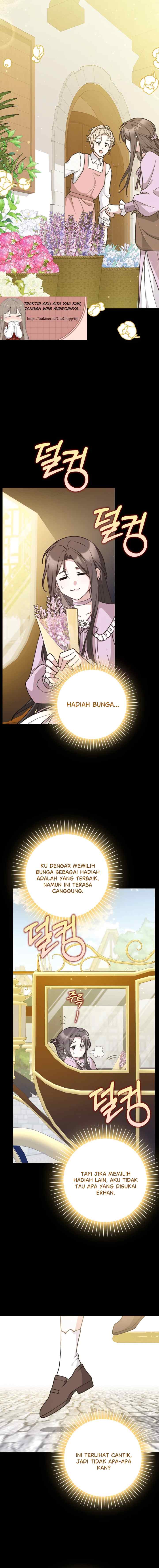 Friends Don't Act Like This chapter 48 halaman 7