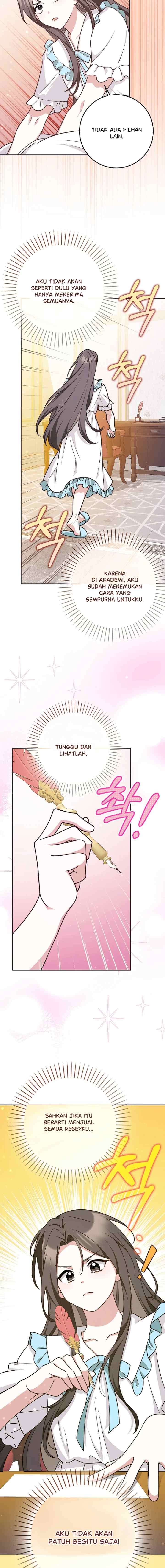 Friends Don't Act Like This chapter 48 halaman 18