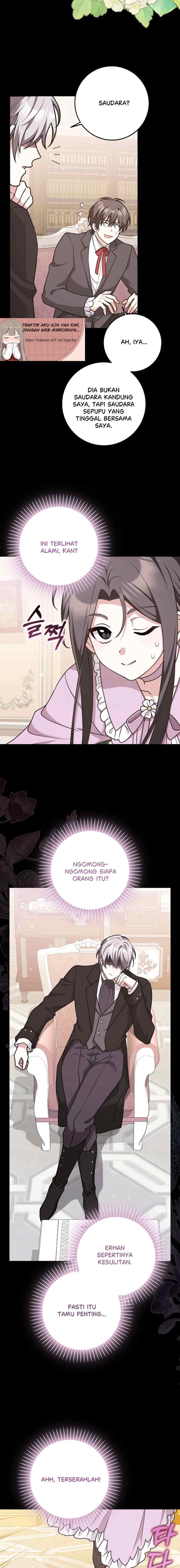 Friends Don't Act Like This chapter 48 halaman 10