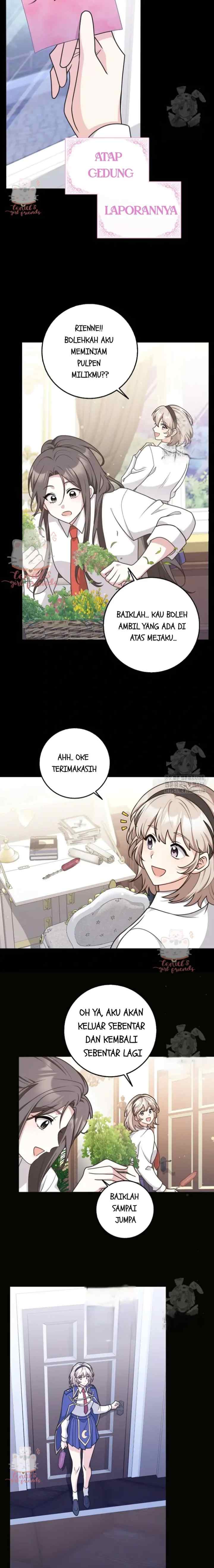 Friends Don't Act Like This chapter 63 halaman 4