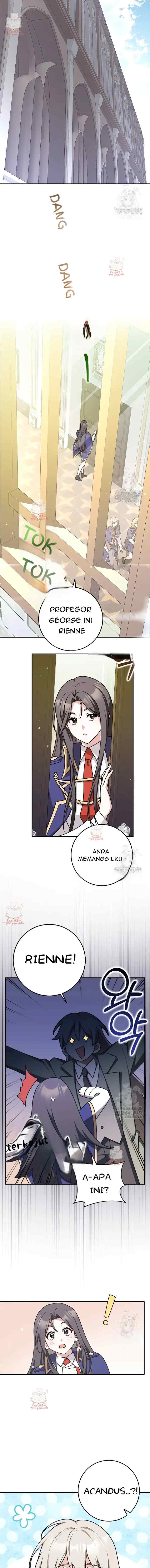 Friends Don't Act Like This chapter 65 halaman 4