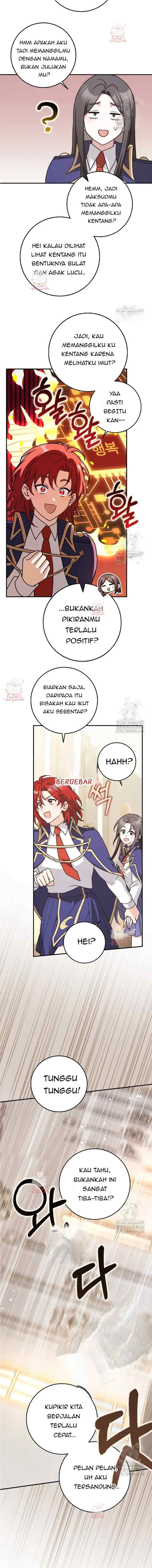 Friends Don't Act Like This chapter 65 halaman 11