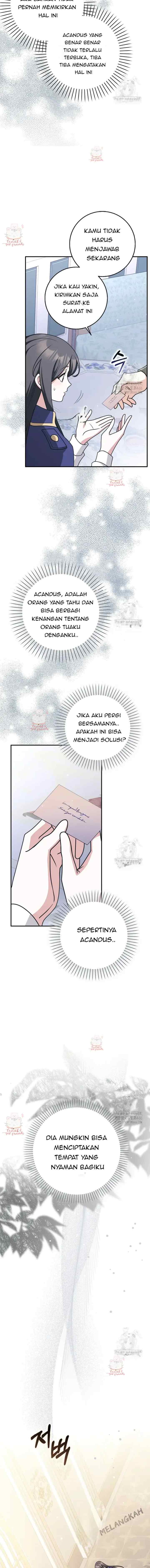 Friends Don't Act Like This chapter 65 halaman 9