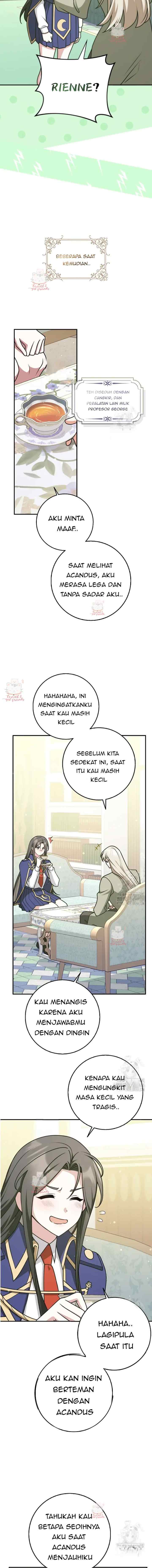 Friends Don't Act Like This chapter 65 halaman 7