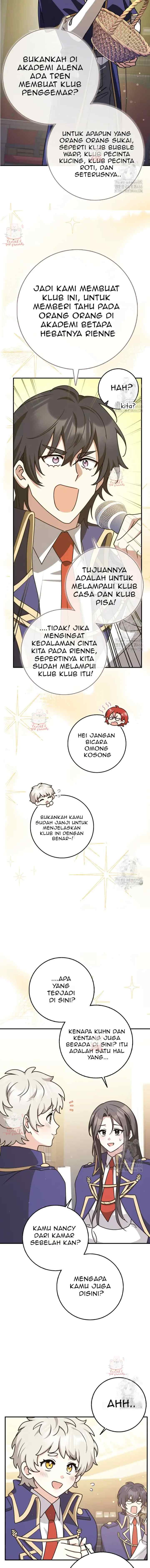 Friends Don't Act Like This chapter 65 halaman 13