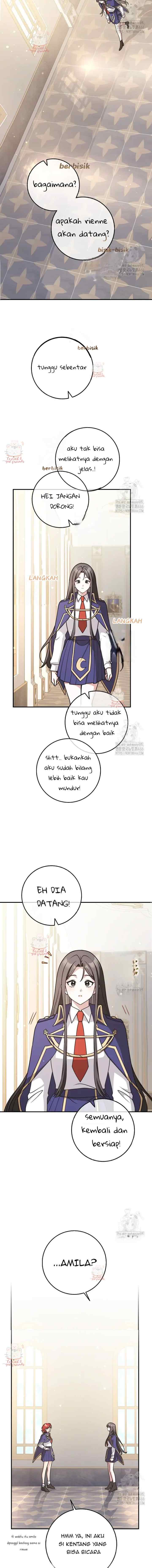 Friends Don't Act Like This chapter 65 halaman 10