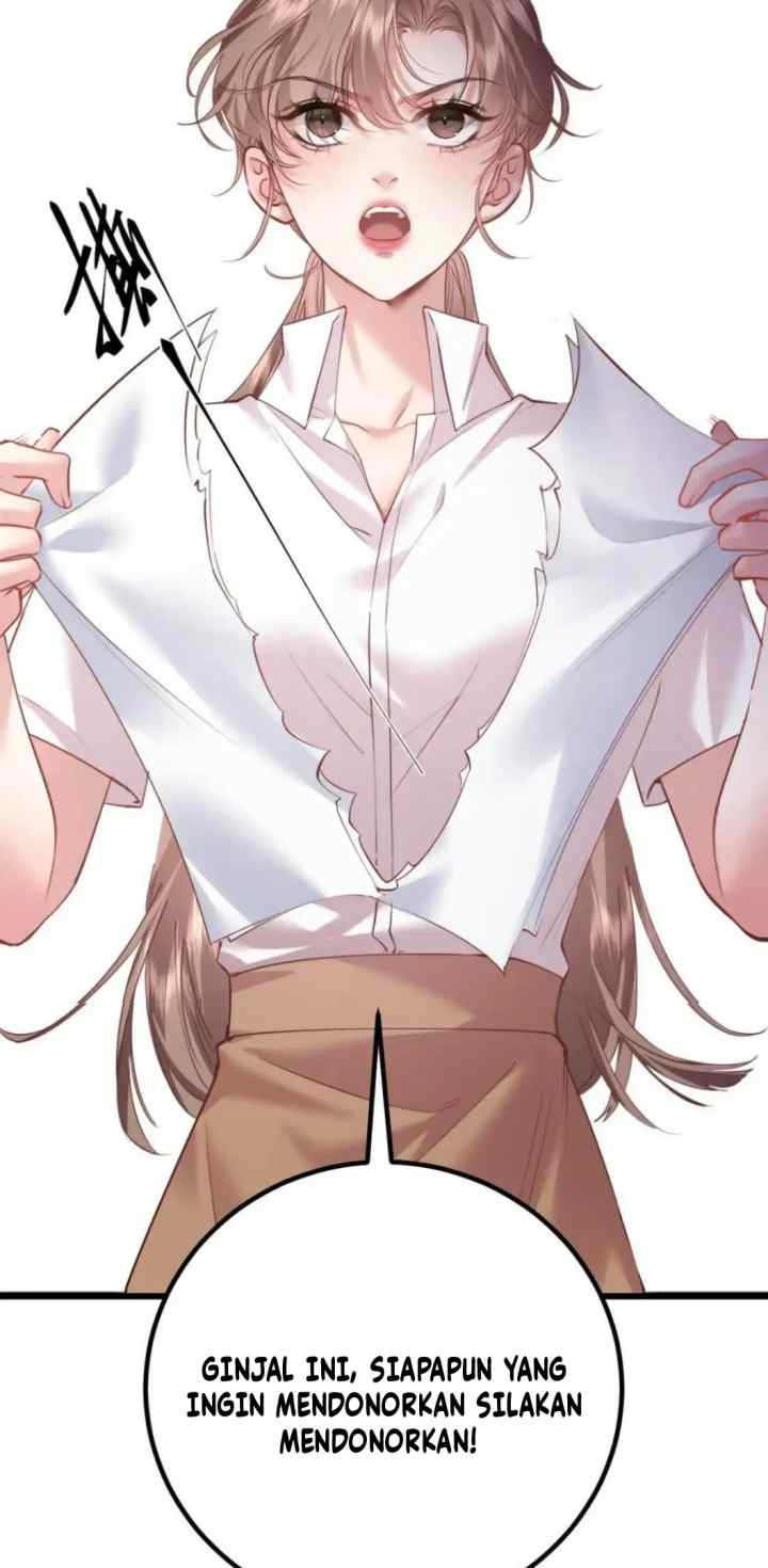 From Refusing to Donate a Kidney to Became My Ex's Young Aunt chapter 0 halaman 8