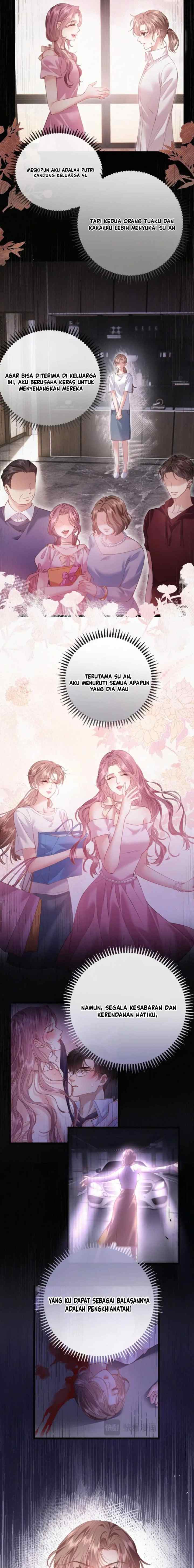 From Refusing to Donate a Kidney to Became My Ex's Young Aunt chapter 2 halaman 5