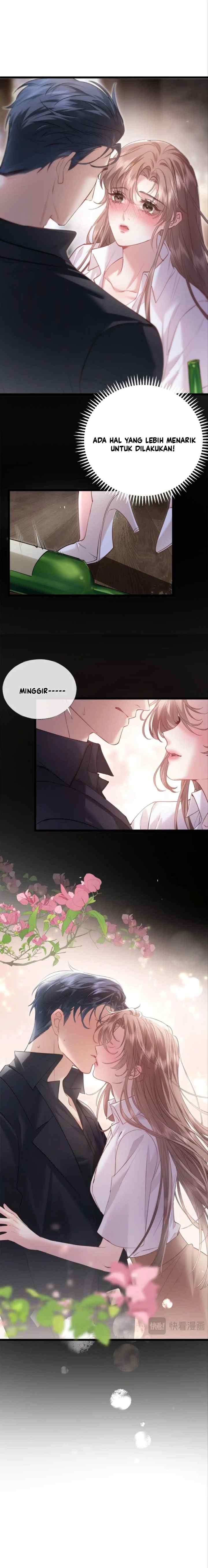 From Refusing to Donate a Kidney to Became My Ex's Young Aunt chapter 2 halaman 17