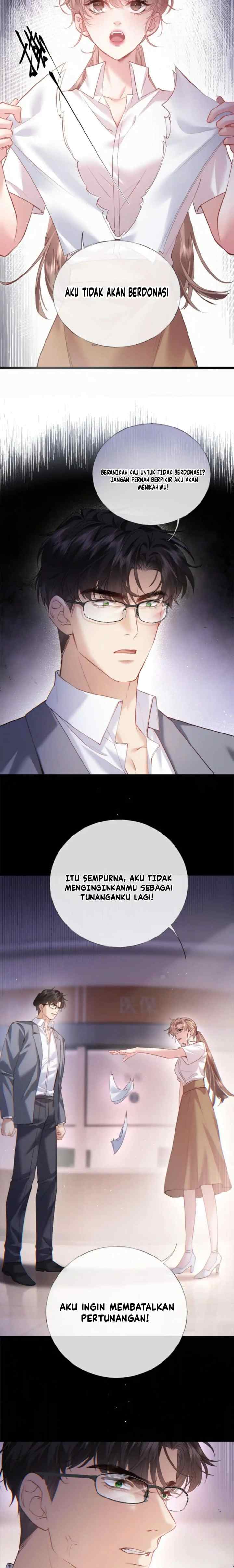 From Refusing to Donate a Kidney to Became My Ex's Young Aunt chapter 2 halaman 6