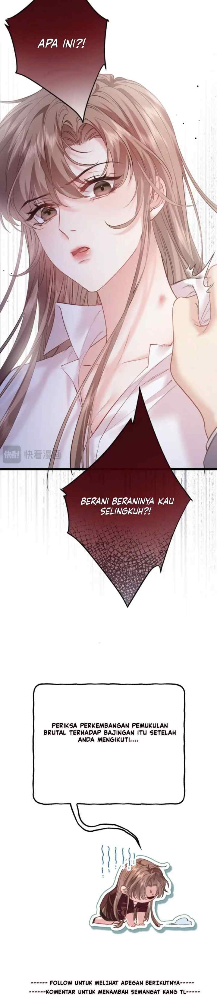 From Refusing to Donate a Kidney to Became My Ex's Young Aunt chapter 4 halaman 19
