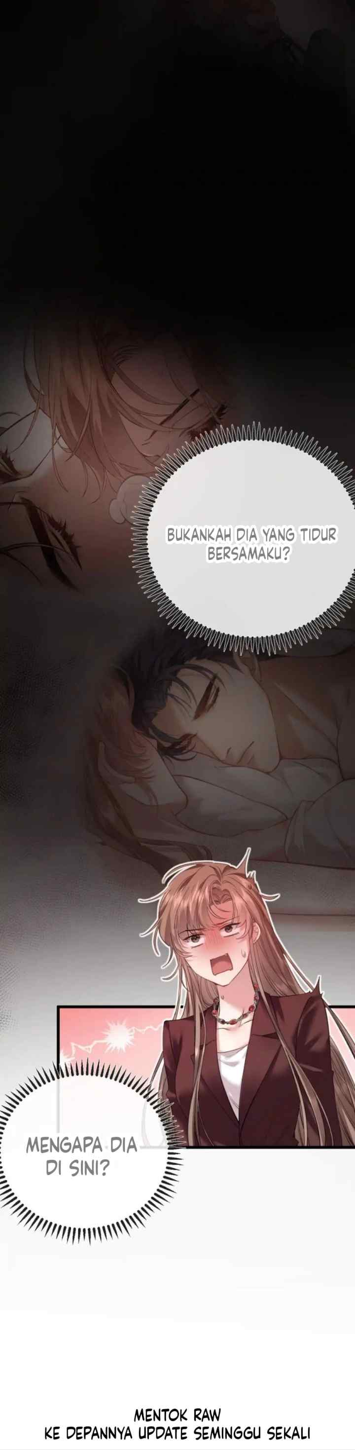 From Refusing to Donate a Kidney to Became My Ex's Young Aunt chapter 5 halaman 19