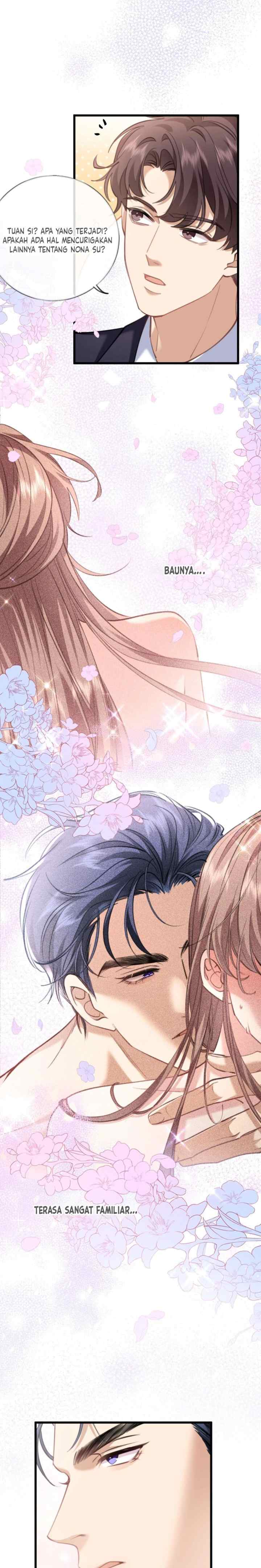 From Refusing to Donate a Kidney to Became My Ex's Young Aunt chapter 9 halaman 19