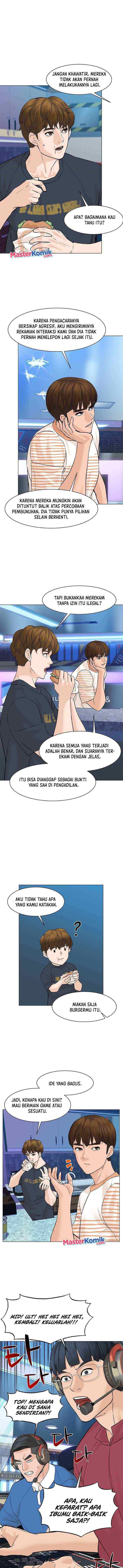 From the Grave and Back chapter 42 halaman 13