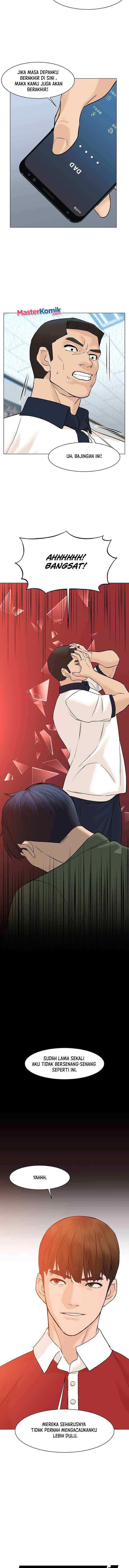 From the Grave and Back chapter 42 halaman 5