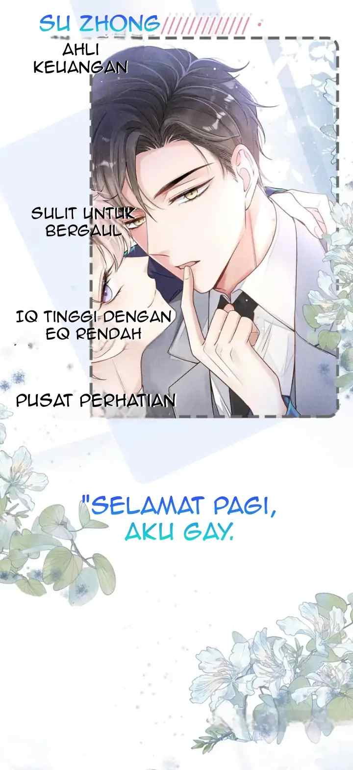 Full Cup of Water chapter 0 halaman 17