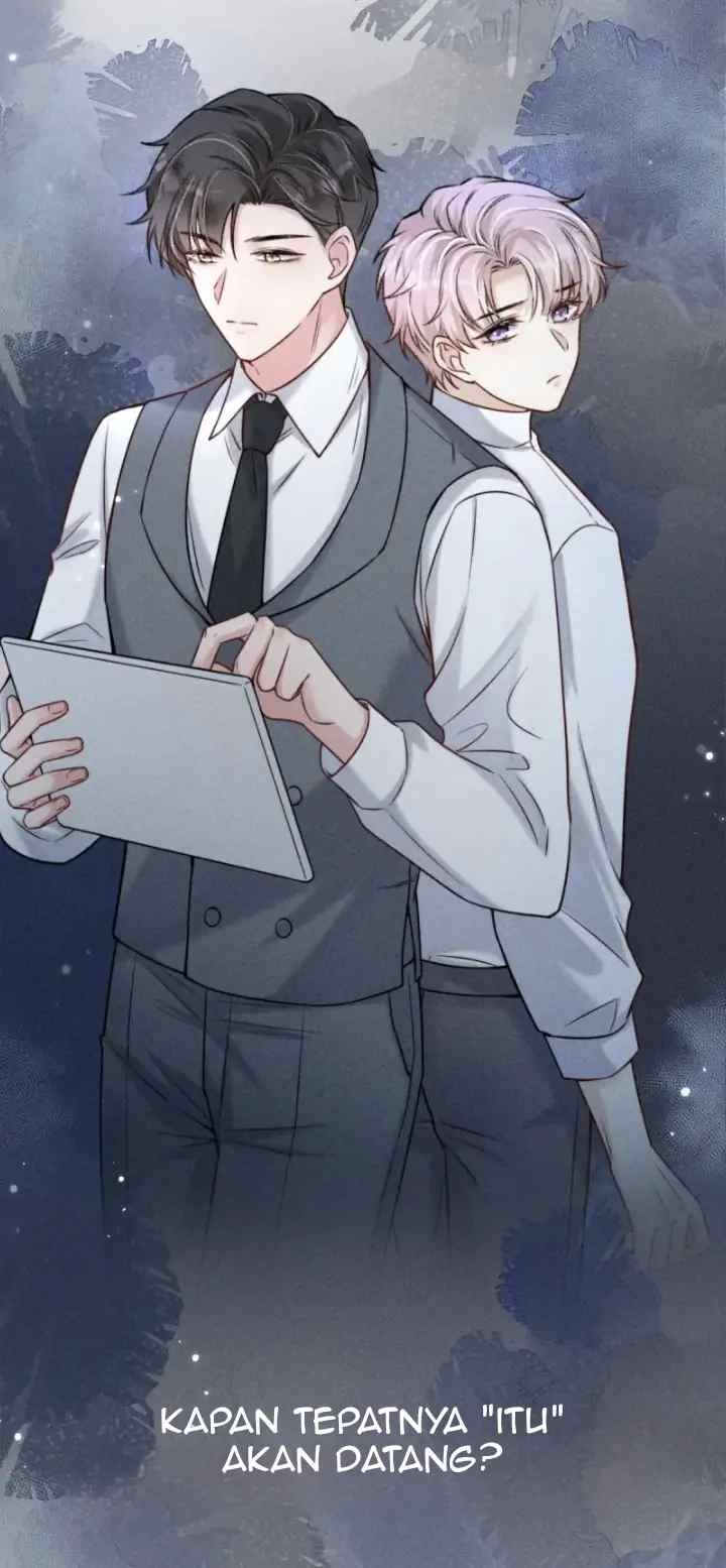 Full Cup of Water chapter 0 halaman 14