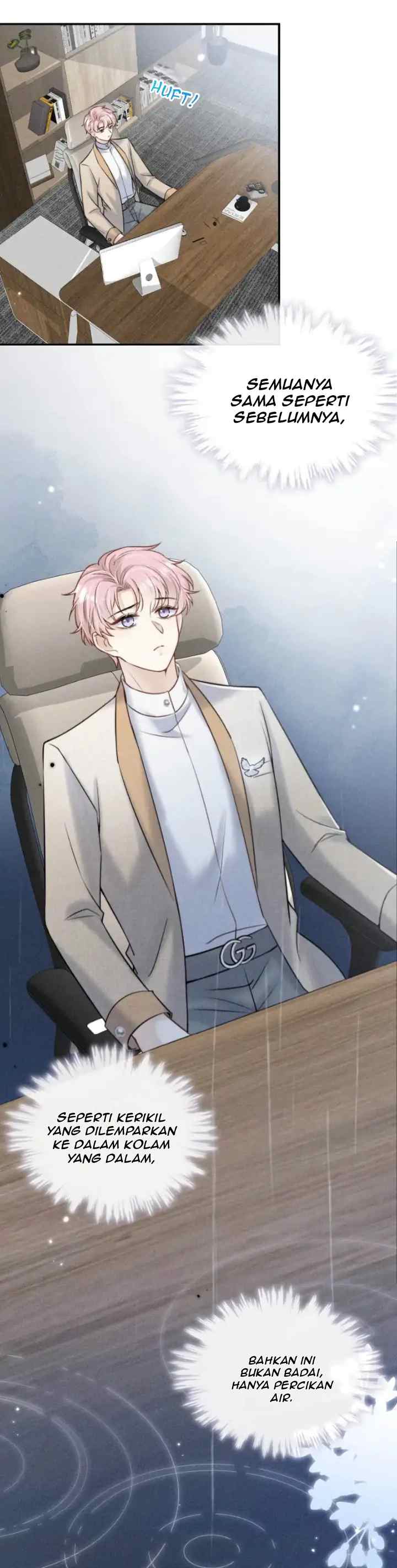 Full Cup of Water chapter 14 halaman 14