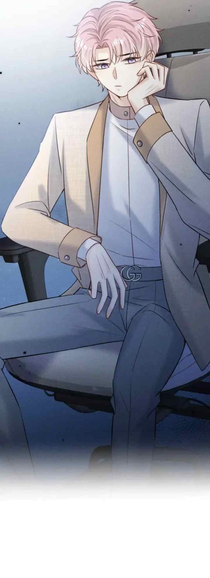 Full Cup of Water chapter 14 halaman 18