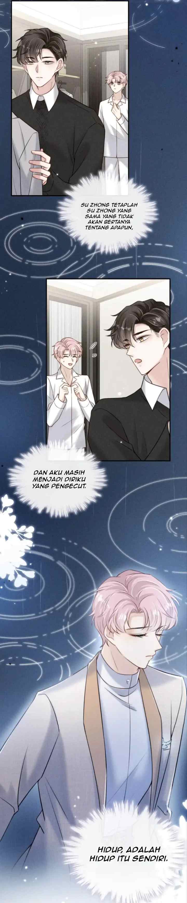 Full Cup of Water chapter 14 halaman 15