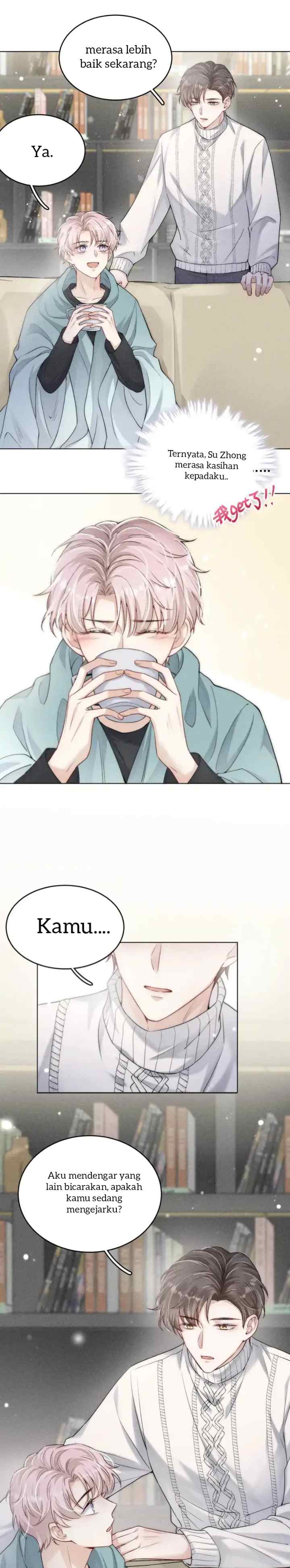 Full Cup of Water chapter 2 halaman 18