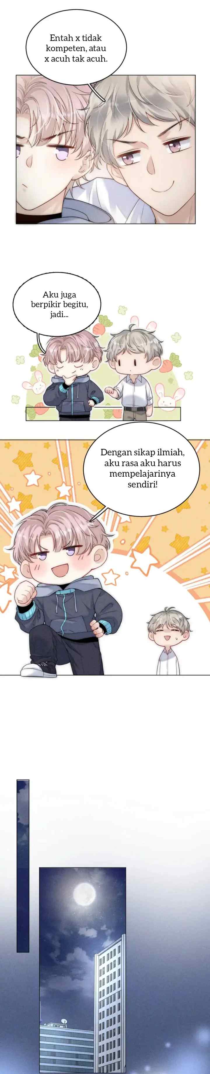 Full Cup of Water chapter 2 halaman 4