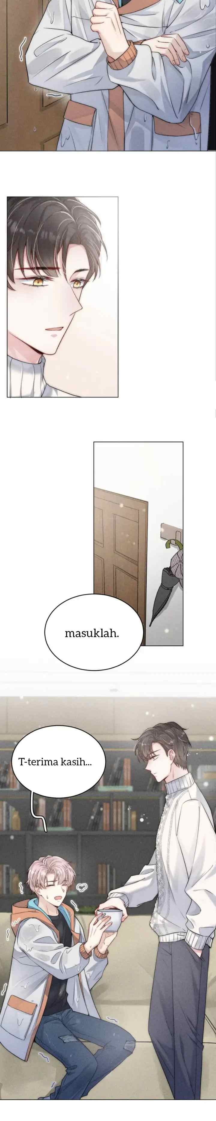 Full Cup of Water chapter 2 halaman 16