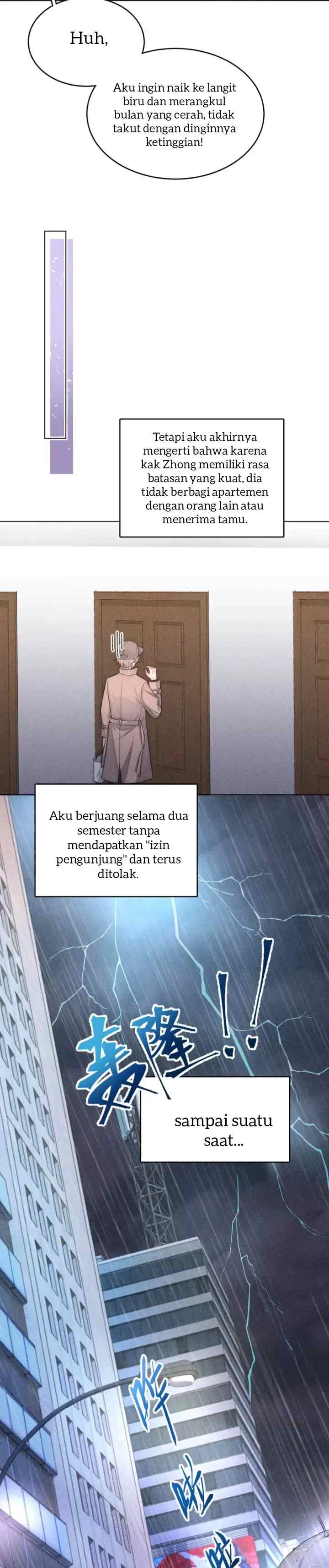 Full Cup of Water chapter 2 halaman 14