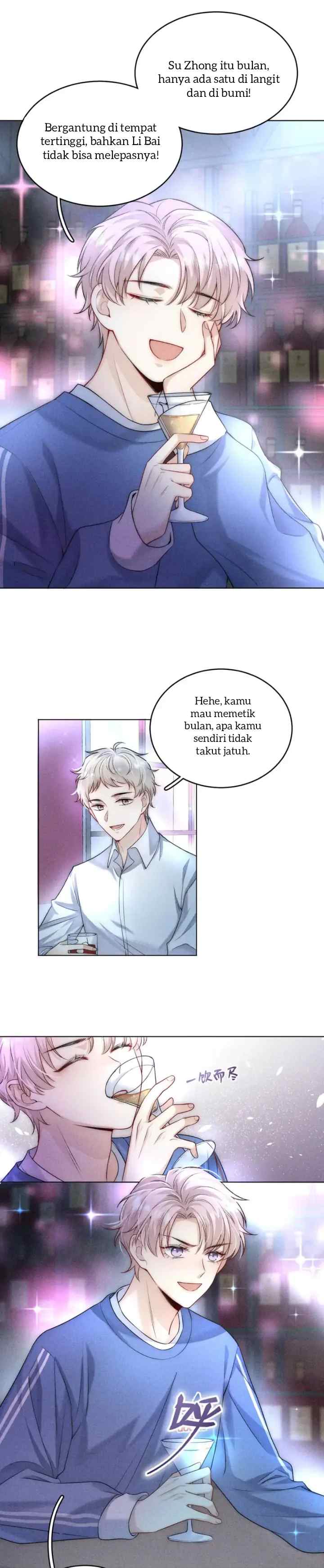 Full Cup of Water chapter 2 halaman 13