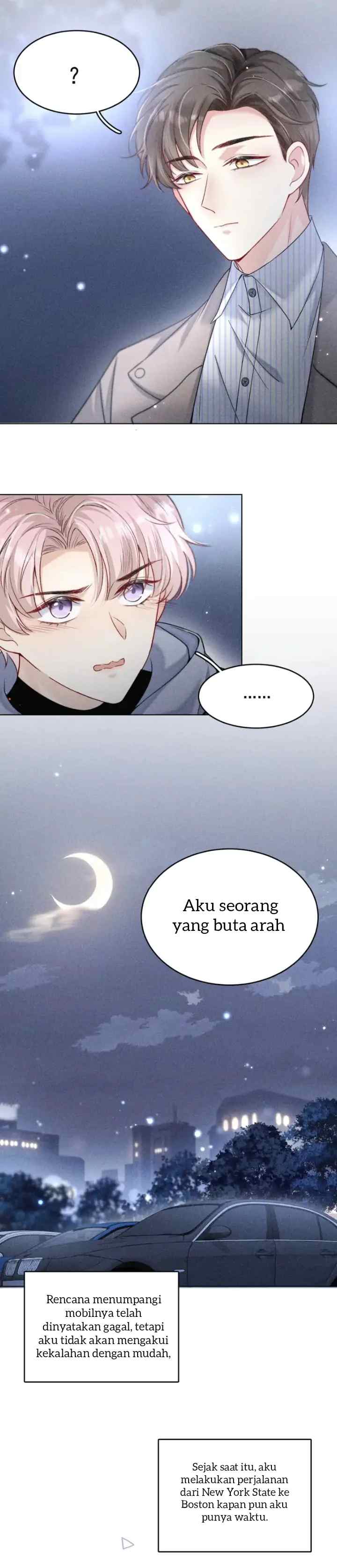 Full Cup of Water chapter 2 halaman 7