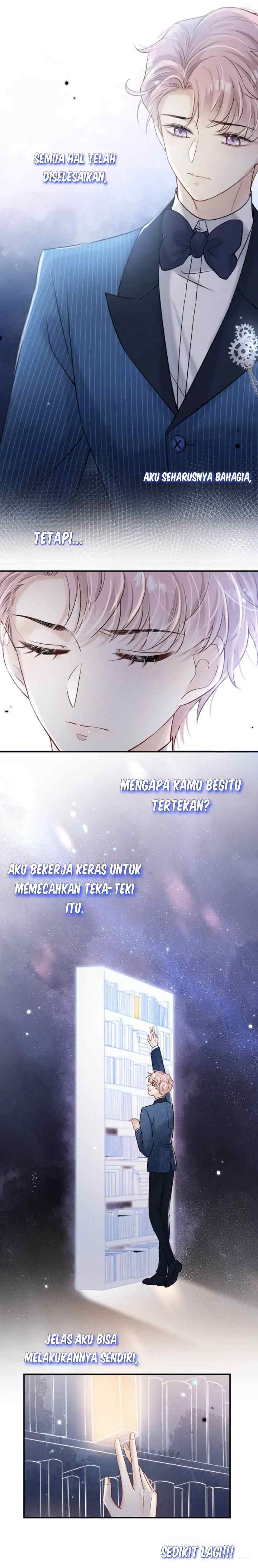 Full Cup of Water chapter 28 halaman 7