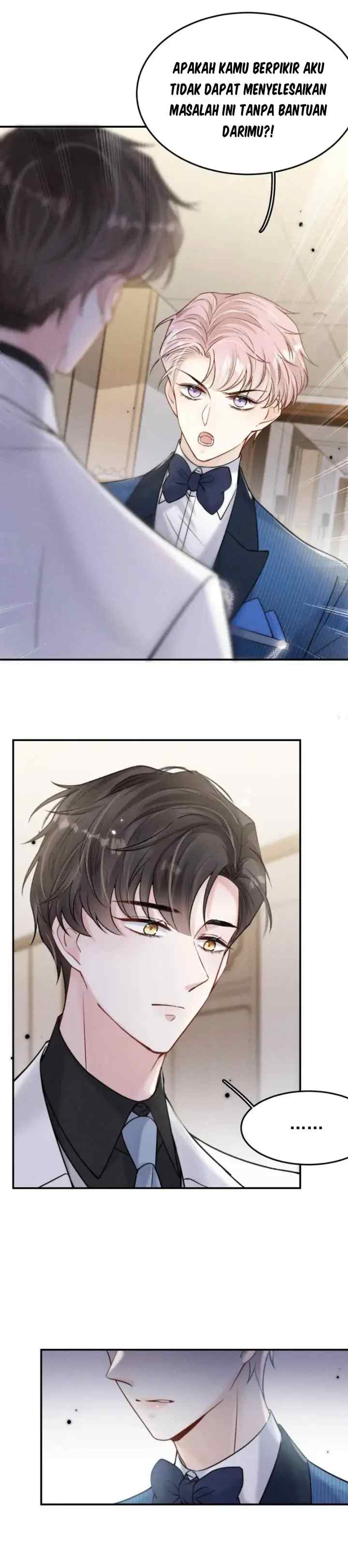Full Cup of Water chapter 29 halaman 6