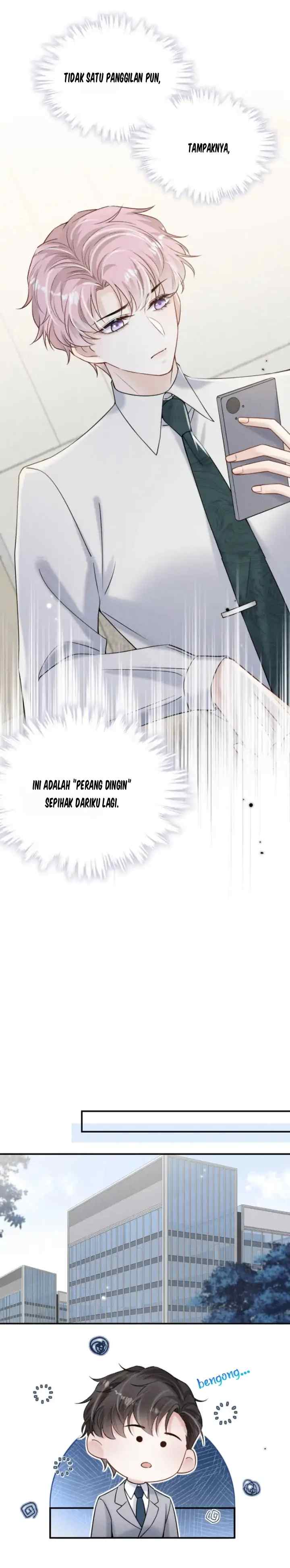Full Cup of Water chapter 30 halaman 12
