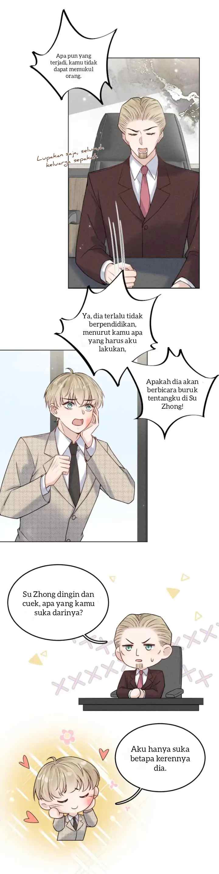 Full Cup of Water chapter 8 halaman 7
