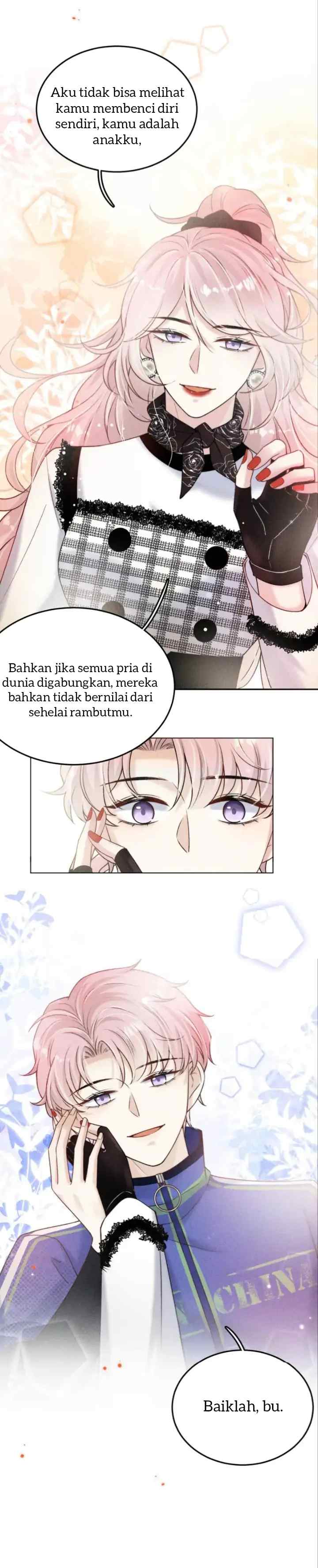 Full Cup of Water chapter 9 halaman 11