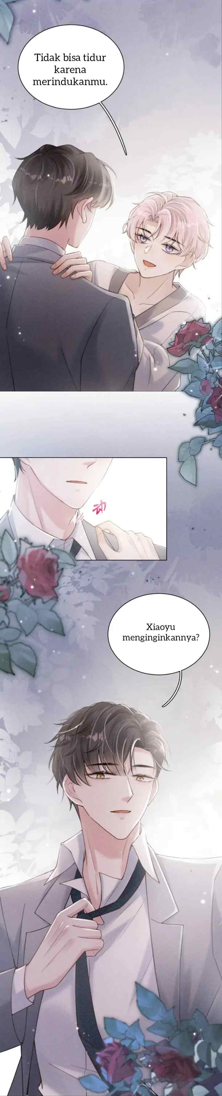 Full Cup of Water chapter 9 halaman 13