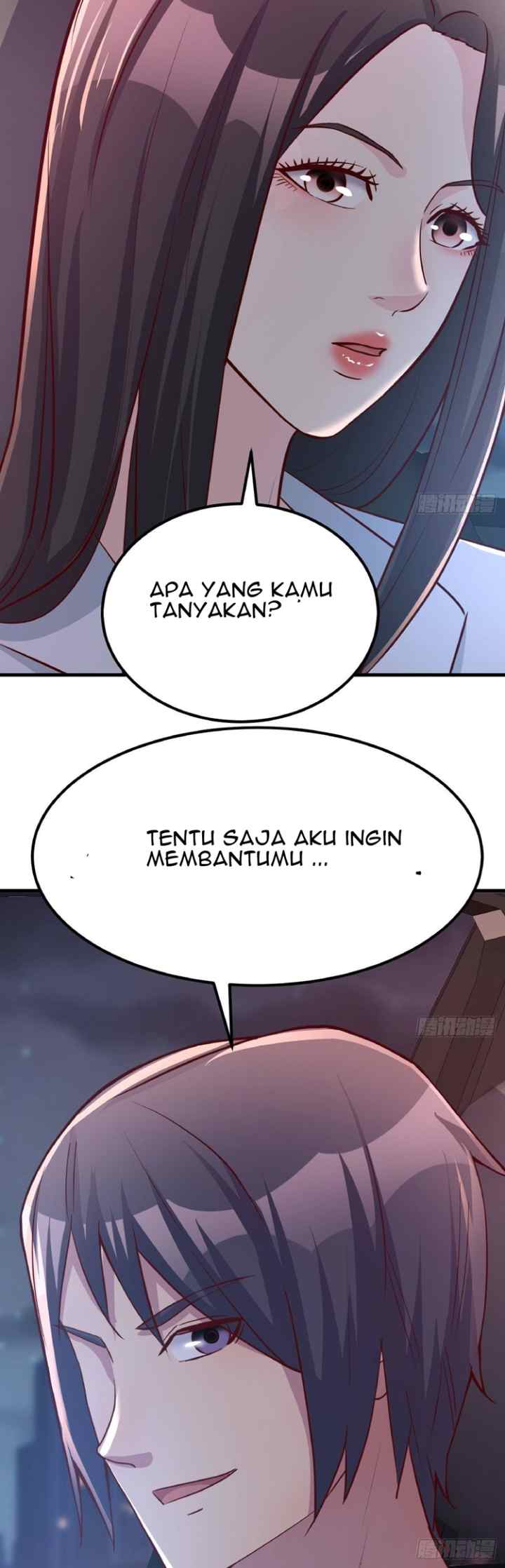 Full-level Peach Blossom Acupuncturist chapter 12 halaman 12