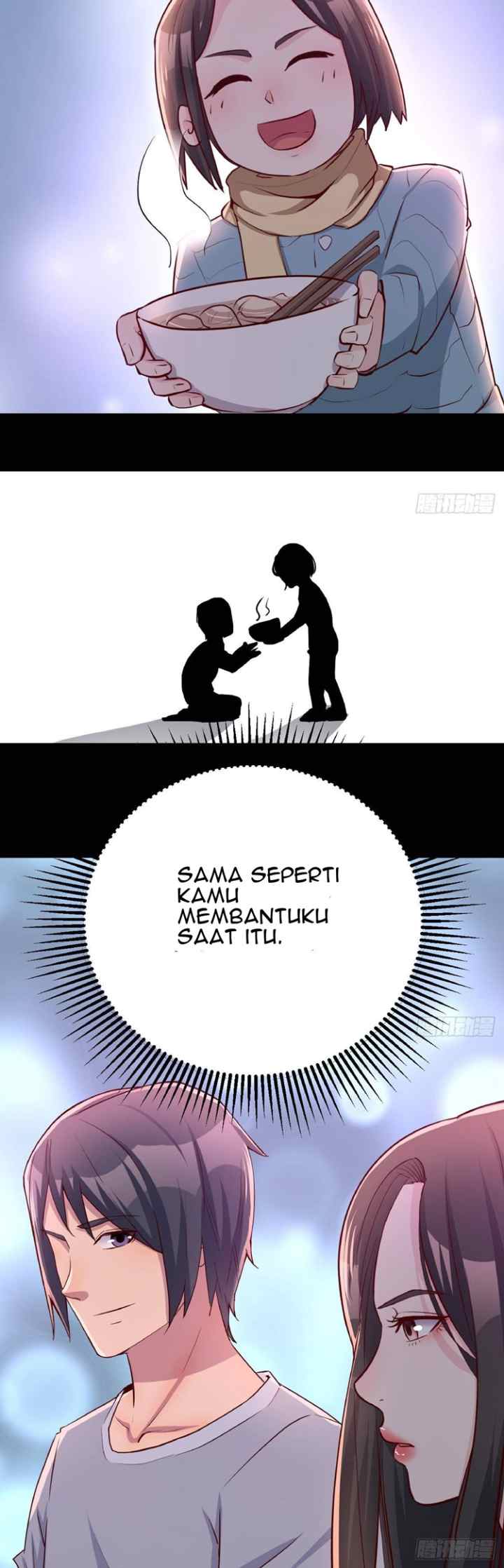 Full-level Peach Blossom Acupuncturist chapter 12 halaman 14
