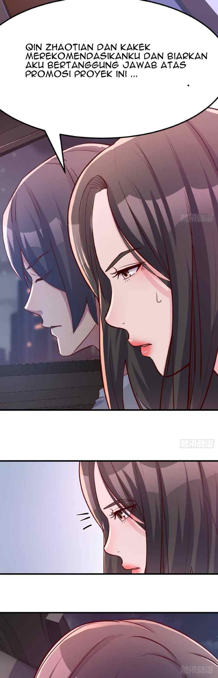 Full-level Peach Blossom Acupuncturist chapter 12 halaman 11
