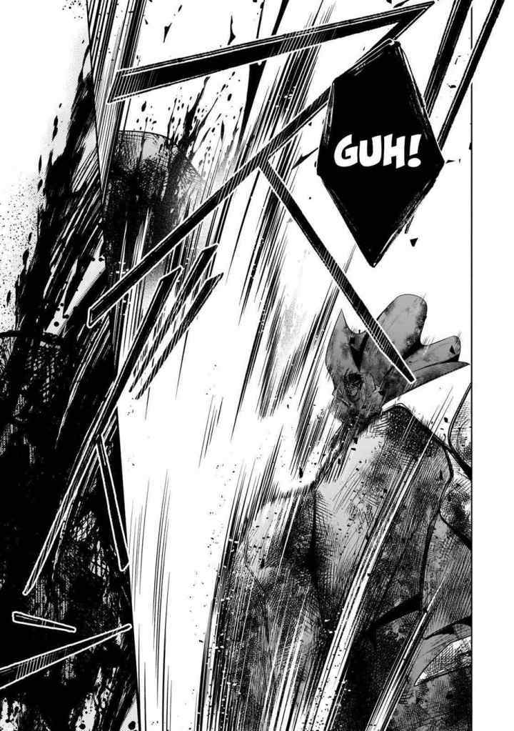 Fun Territory Defense Of The Easy-going Lord ~the Nameless Village Is Made Into The Strongest Fortified City By Production Magic~ chapter 21.3 halaman 5