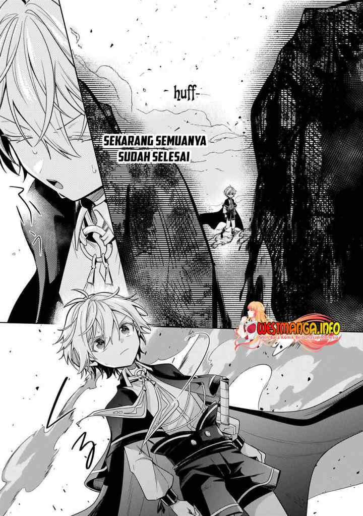 Fun Territory Defense Of The Easy-going Lord ~the Nameless Village Is Made Into The Strongest Fortified City By Production Magic~ chapter 21.3 halaman 7