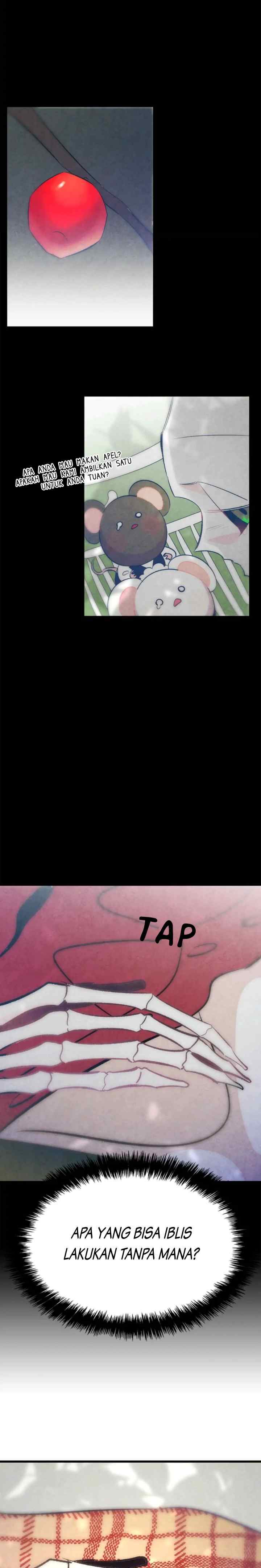 Gaikotsu, Bebiishittaa ni naru chapter 38 halaman 13