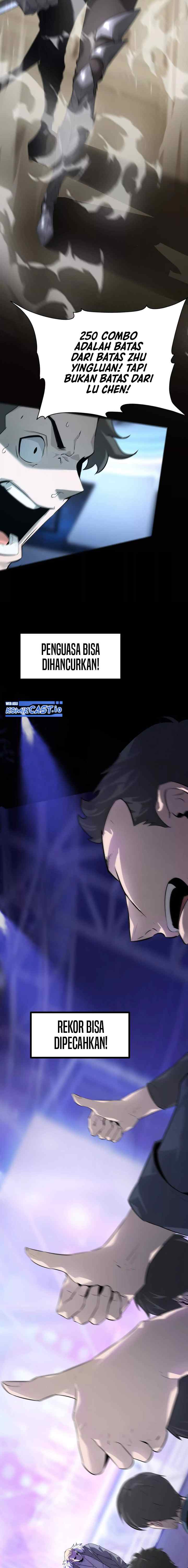 Game Online: Unrivaled In The World (Remake) chapter 0 halaman 4