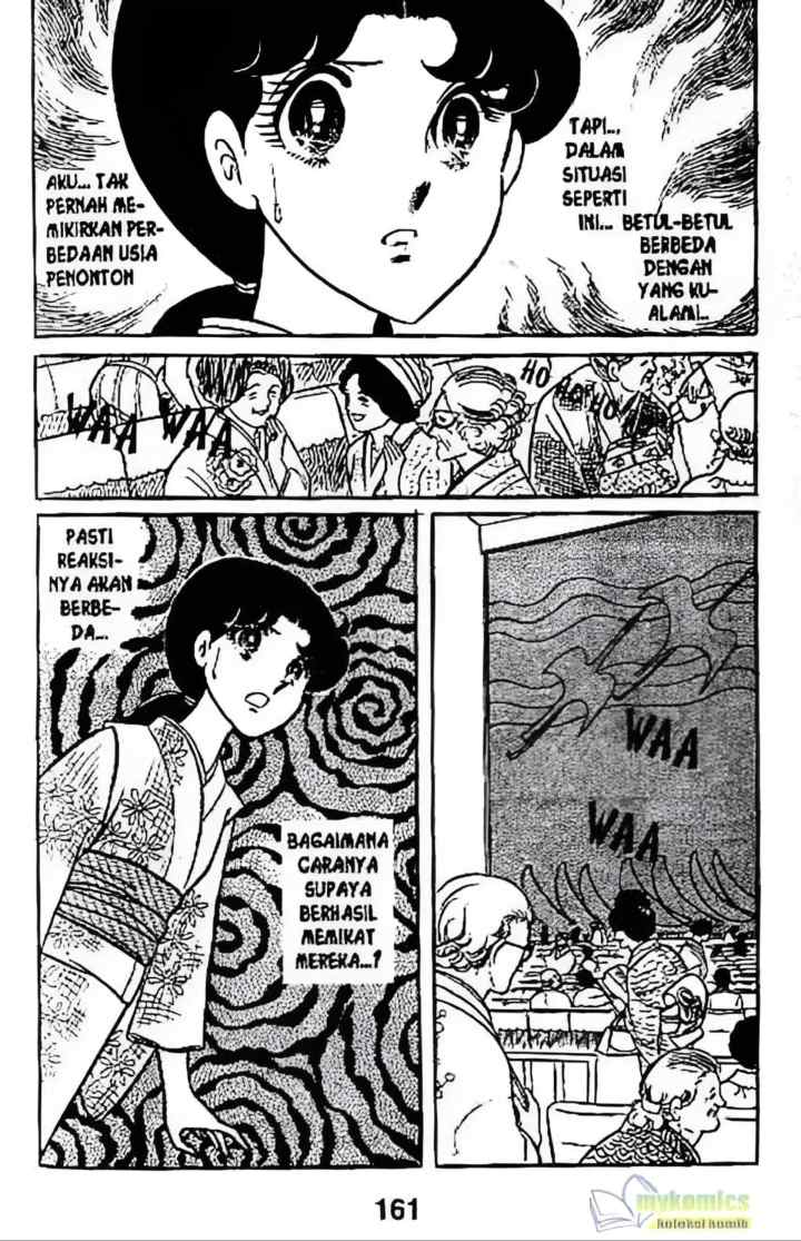 Garasu No Kamen chapter 37 halaman 14