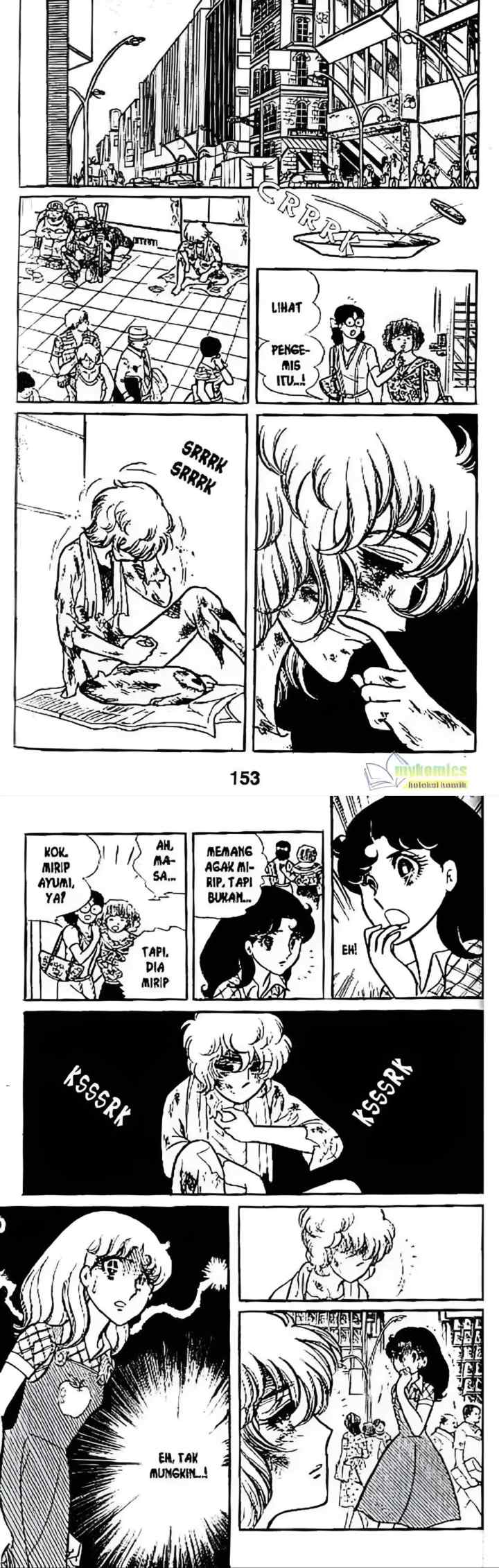 Garasu No Kamen chapter 37 halaman 10