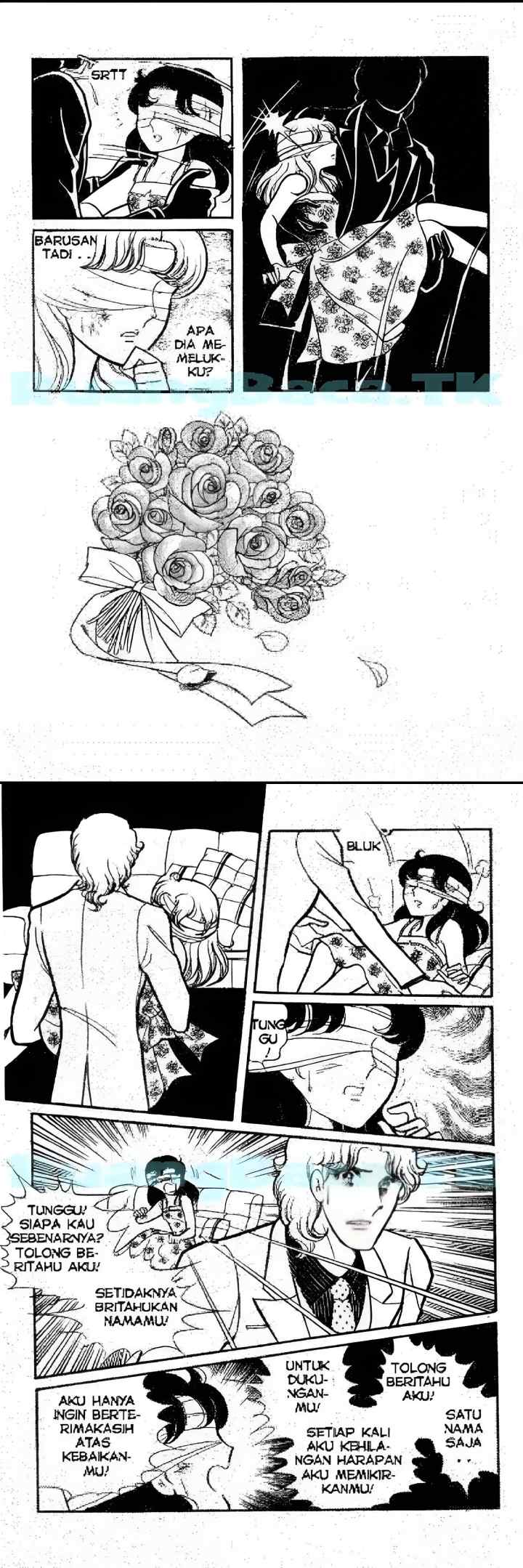 Garasu No Kamen chapter 59 halaman 7